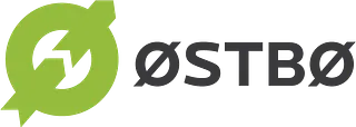 Østbø logo