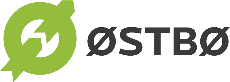 Østbø logo