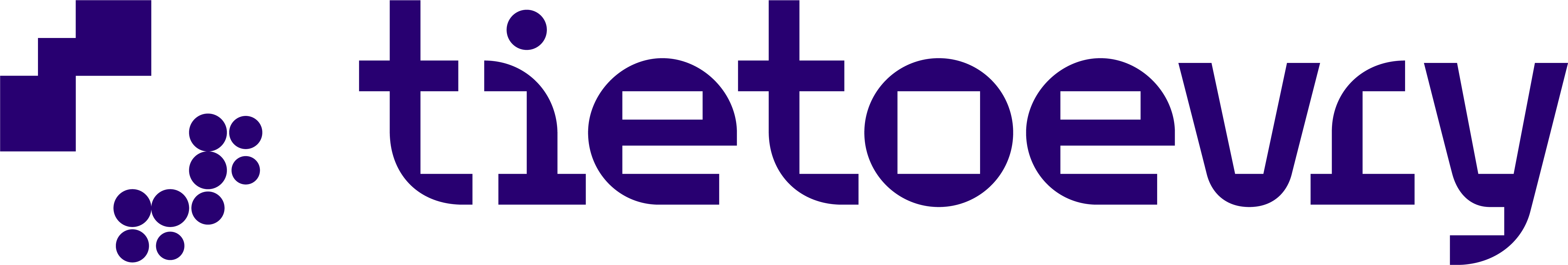 tietoEvry logo