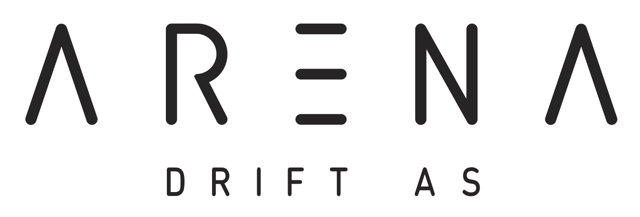 arena drift logo
