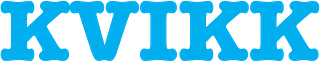 Kvikk logo