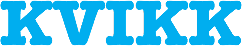 Kvikk logo