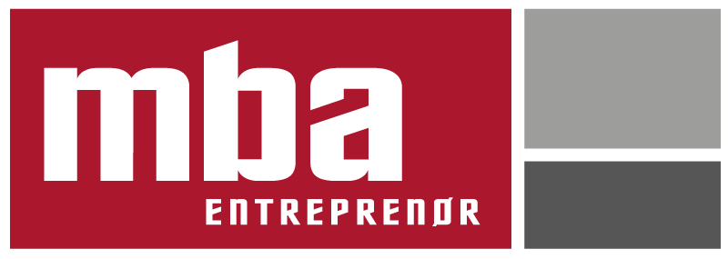 mba entrepenør logo
