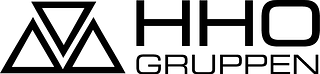 HHO Gruppen logo