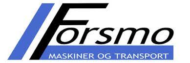 Forsmo logo