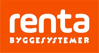 Renta byggesystemer logo