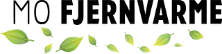 Mo Fjernvarme logo