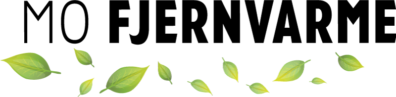 Mo Fjernvarme logo