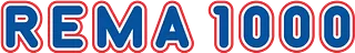 Rema 1000 logo