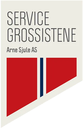 Service grossistene Arne Sjule AS