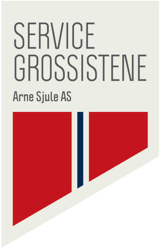 Service grossistene Arne Sjule AS
