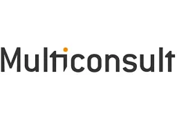 Multiconsult logo