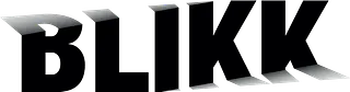Blikk logo