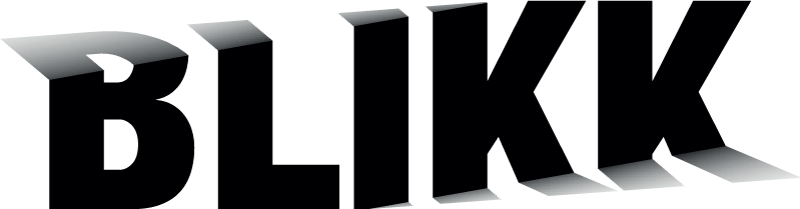 Blikk logo