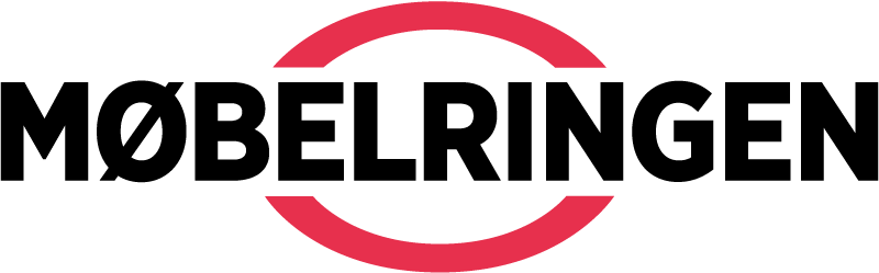 Møbelringen logo