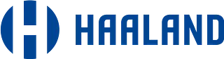 Haaland logo