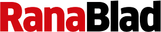 RanaBlad logo