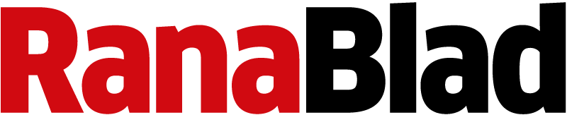 RanaBlad logo