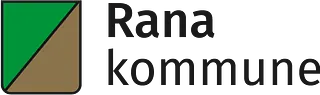 Rana kommune logo